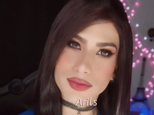 Arits