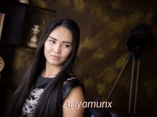 Ariyamunx