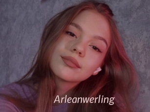 Arleanwerling