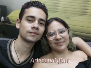 Arledandtiffany