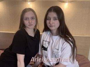 Arleighandlynn