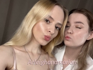arleighandmarian xxx Free Sites