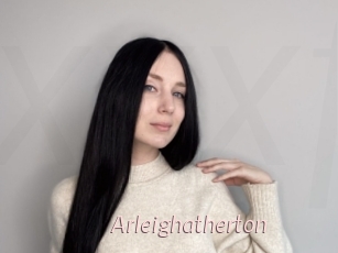 Arleighatherton