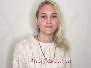 Arleighbrownell