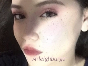 Arleighburge
