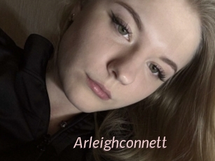 Arleighconnett