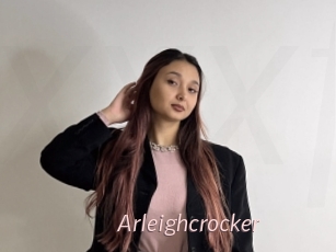 Arleighcrocker