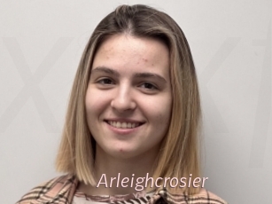 Arleighcrosier