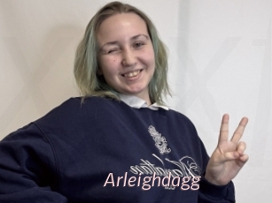 Arleighdagg