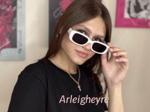 Arleigheyre
