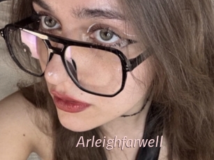 Arleighfarwell