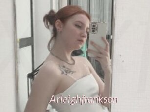 Arleighfrankson