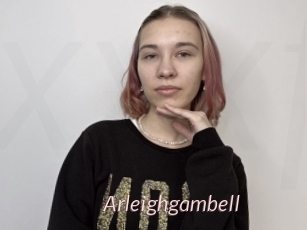 Arleighgambell