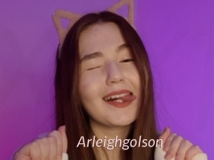 Arleighgolson