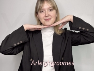 Arleighgroomes