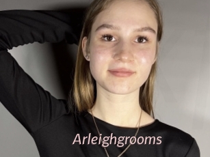 Arleighgrooms