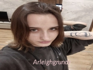 Arleighgrundy