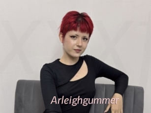 Arleighgummer