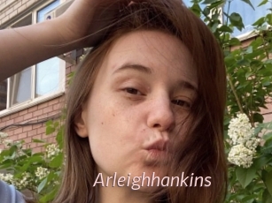Arleighhankins