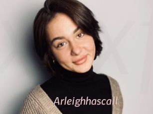 Arleighhascall