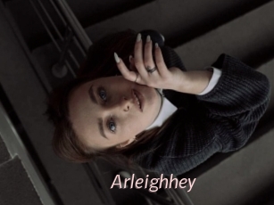 Arleighhey