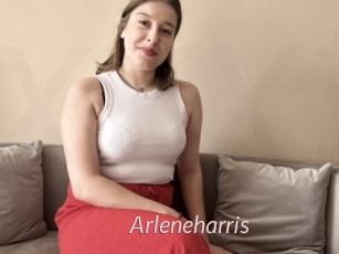 Arleneharris