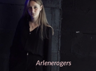Arlenerogers