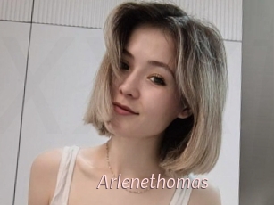 Arlenethomas