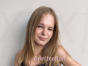 Arletteafton