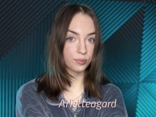 Arletteagard
