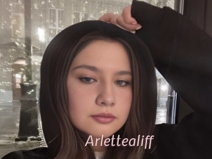 Arlettealiff