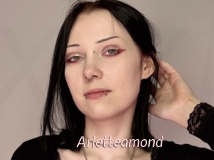 Arletteamond