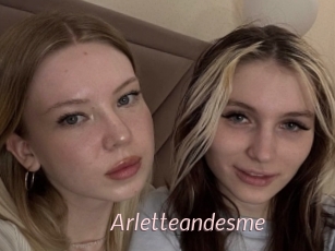 Arletteandesme