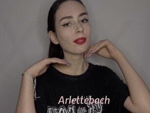 Arlettebach