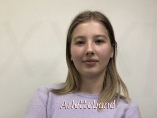 Arletteband