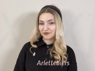 Arlettebiers