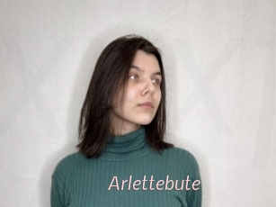 Arlettebute