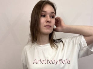 Arlettebyfield