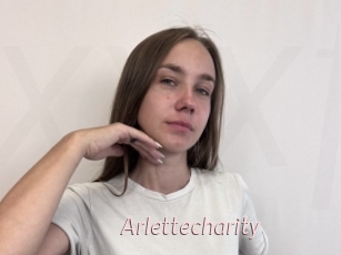 Arlettecharity