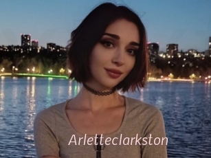 Arletteclarkston