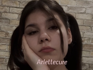 Arlettecure
