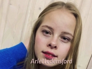 Arlettedensford