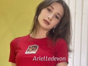 Arlettedevon