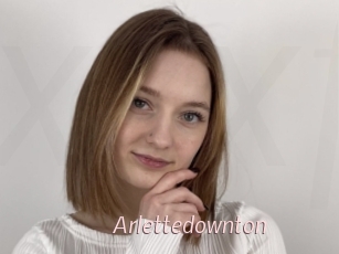 Arlettedownton
