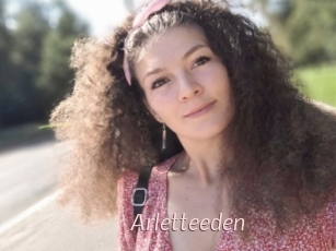 Arletteeden
