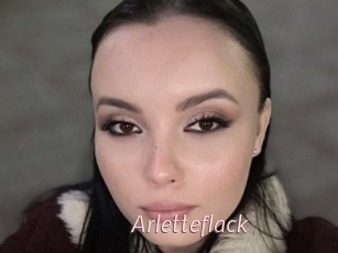 Arletteflack