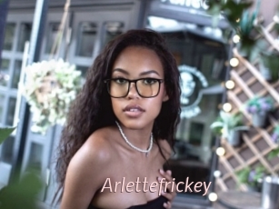 Arlettefrickey