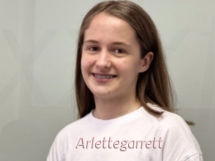 arlettegarrett xxx Free Sites