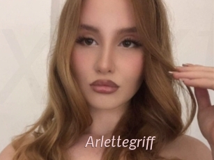 Arlettegriff