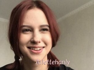 arlettehanly xxx Free Sites